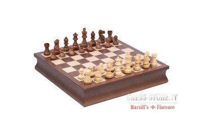 Wooden Chess set